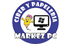 CIBER Y PAPELERIA MARKEZ PC